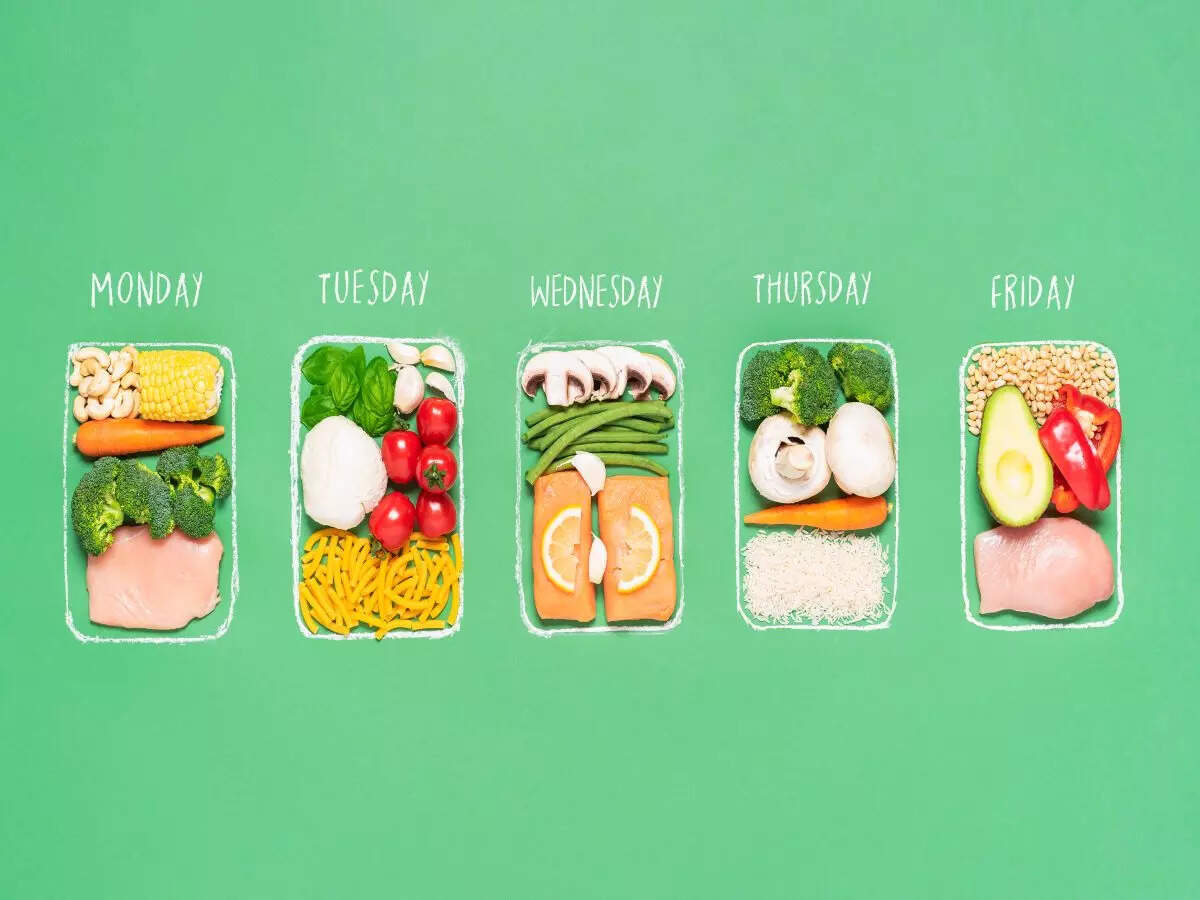 Top 5 Easiest And Effective Diets To Follow For Weight Loss