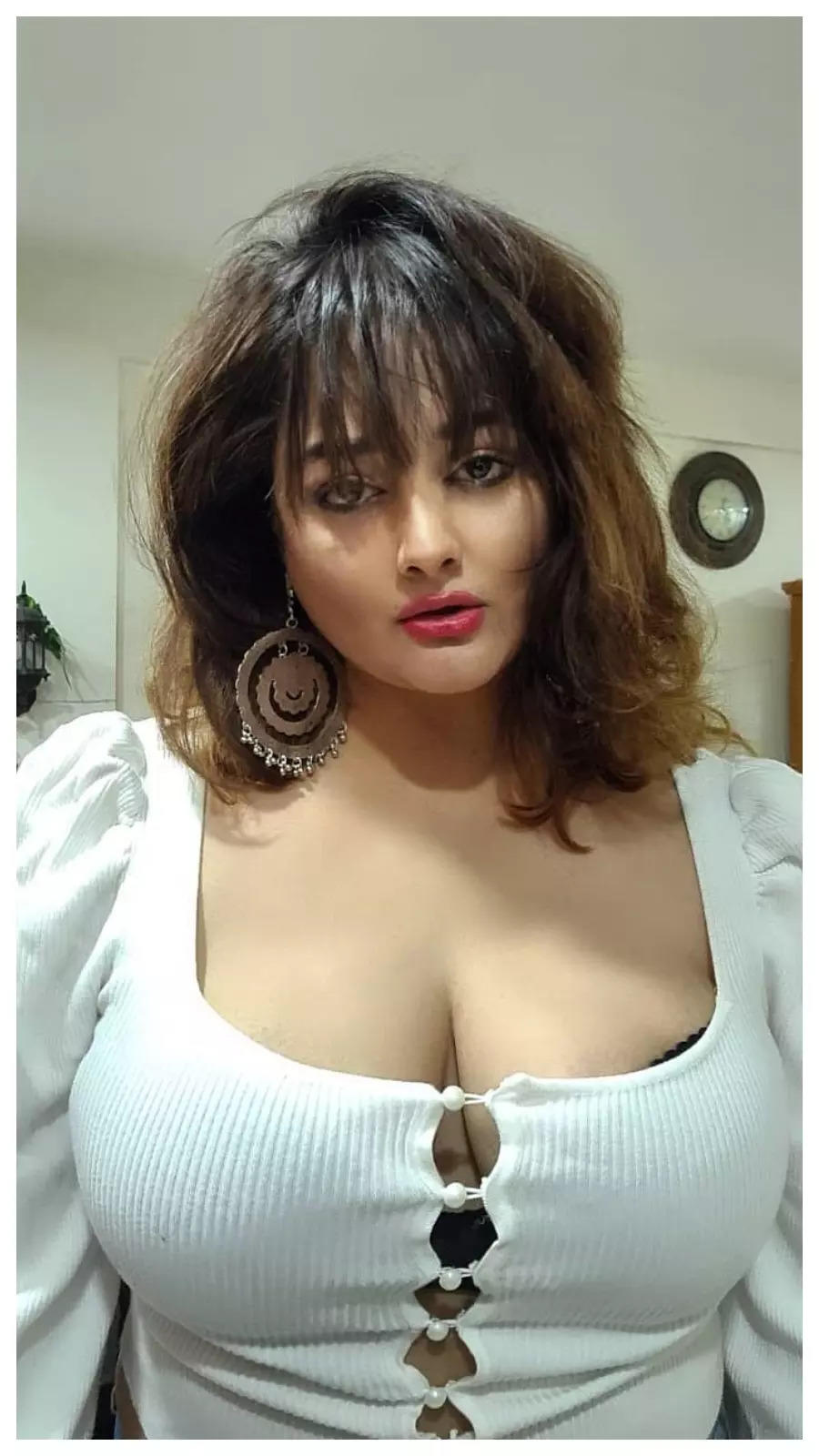 Actress Kiran Rathod Latest Unseen Hot Photos Are Too