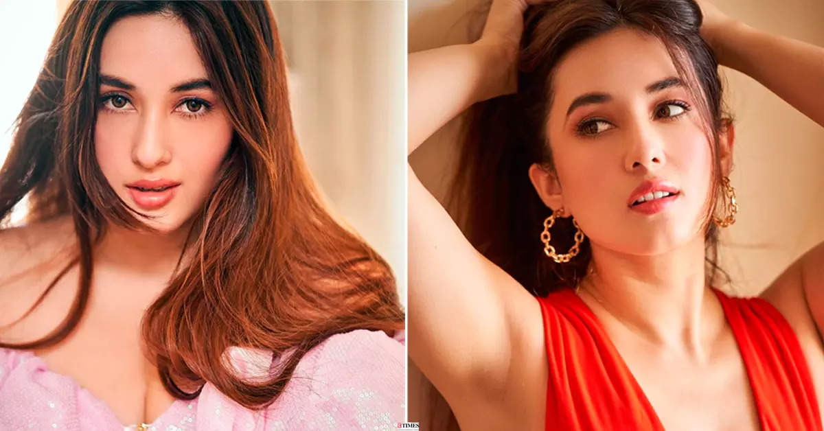 Glamorous pictures of Nepali beauty Aditi Budhathoki are too good to miss!