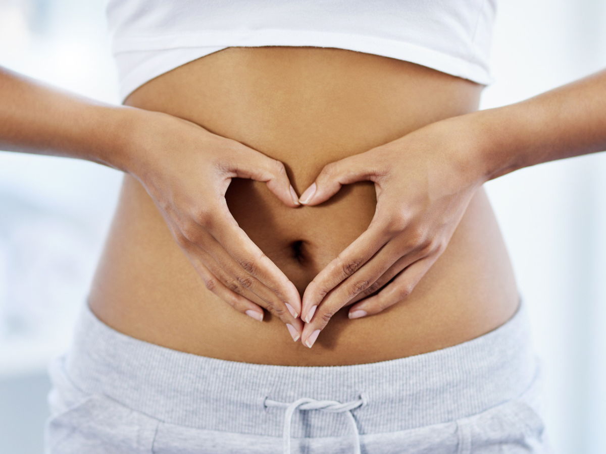 Why is belly button (navel) a potential health detector: Ayurvedic