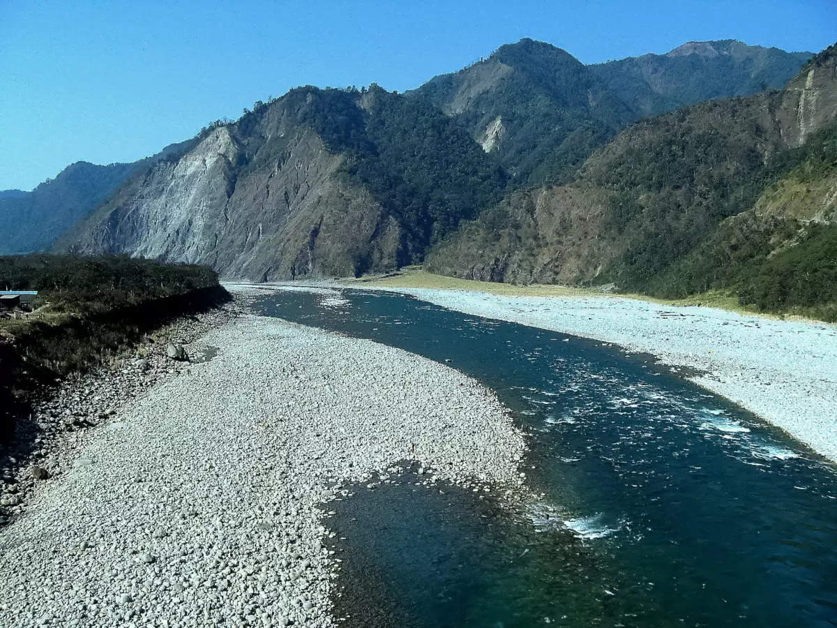 Why Arunachal’s Parshuram Kund needs to be on your travel bucket list?