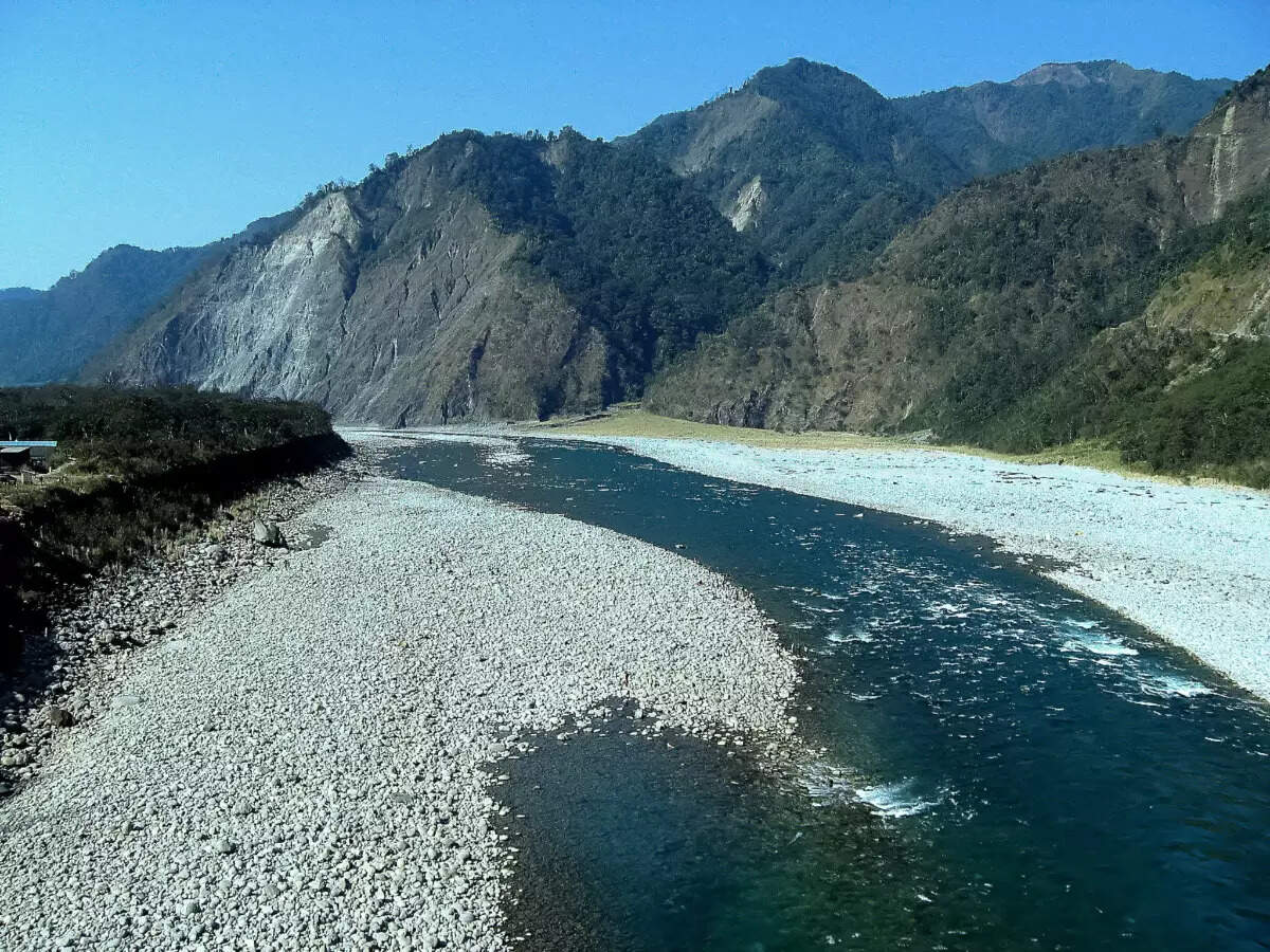 Why Arunachal Parshuram Kund should be on your travel bucket list? Why Arunachal Parshuram Kund should be on your travel bucket list?