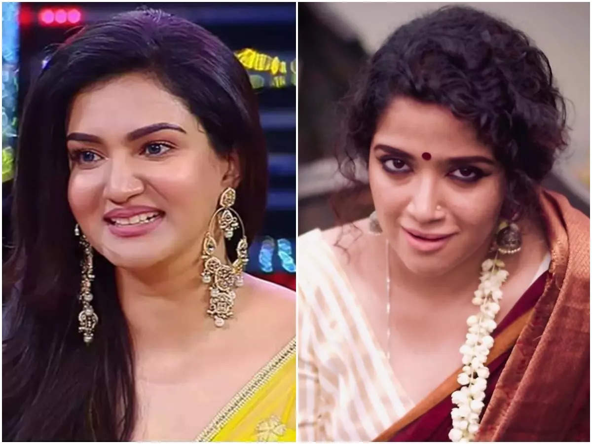 ​From fan building a temple for Honey Rose to Abhirami facing body-shaming due to asymmetric jaw; Here are some major revelations made by celebrities on 'Oru Kodi'