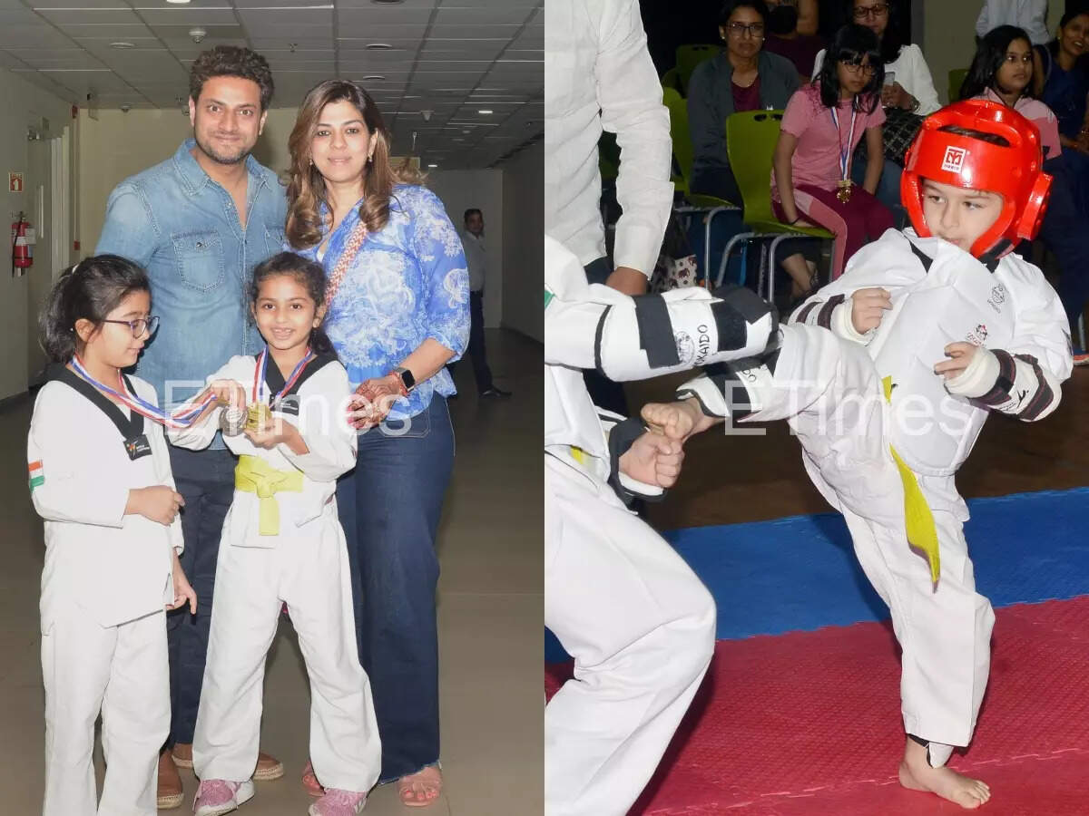 Taimur Taimur