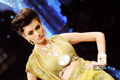 IIJW'11 Grand Finale