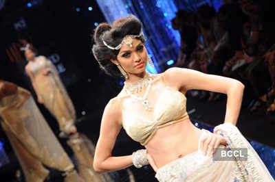 IIJW'11 Grand Finale