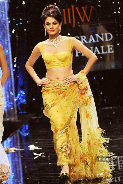 IIJW'11 Grand Finale