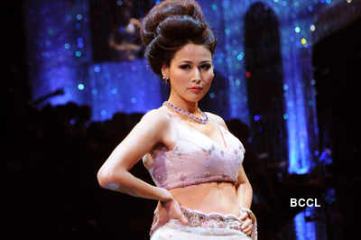 IIJW'11 Grand Finale