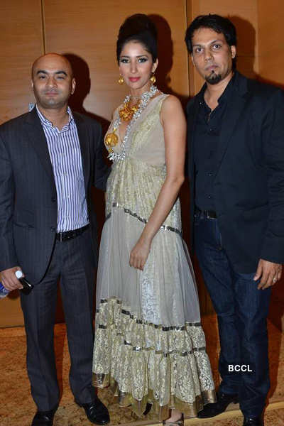 Celebs at IIJW '11 - Part 2