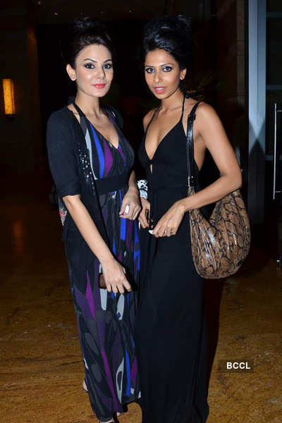 Celebs at IIJW '11 - Part 2