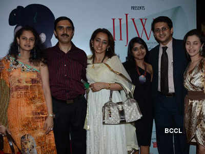 Celebs at IIJW '11 - Part 2