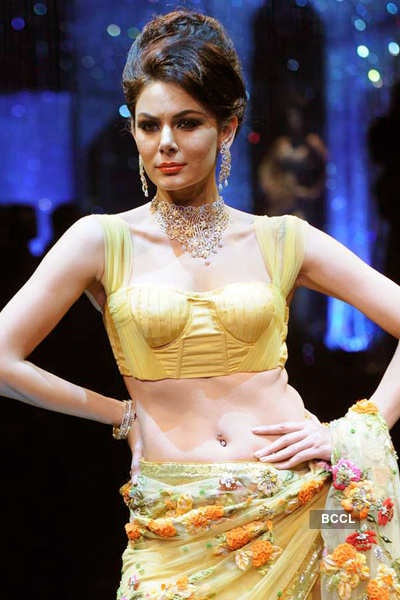 IIJW'11 Grand Finale