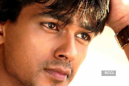 My Name Is Anthony Gonsalves