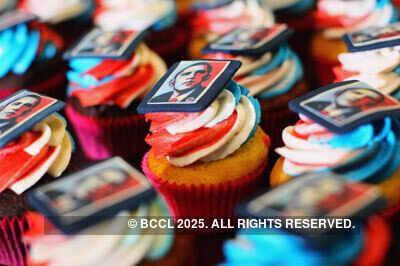 50th birthday of Barack Obama