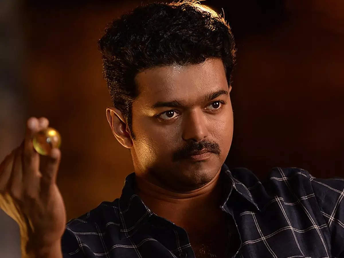 Five years of 'Mersal': Five reasons why the Vijay starrer turned ...