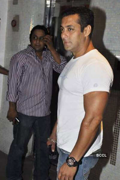 Nikhil Dwivedi's wedding reception