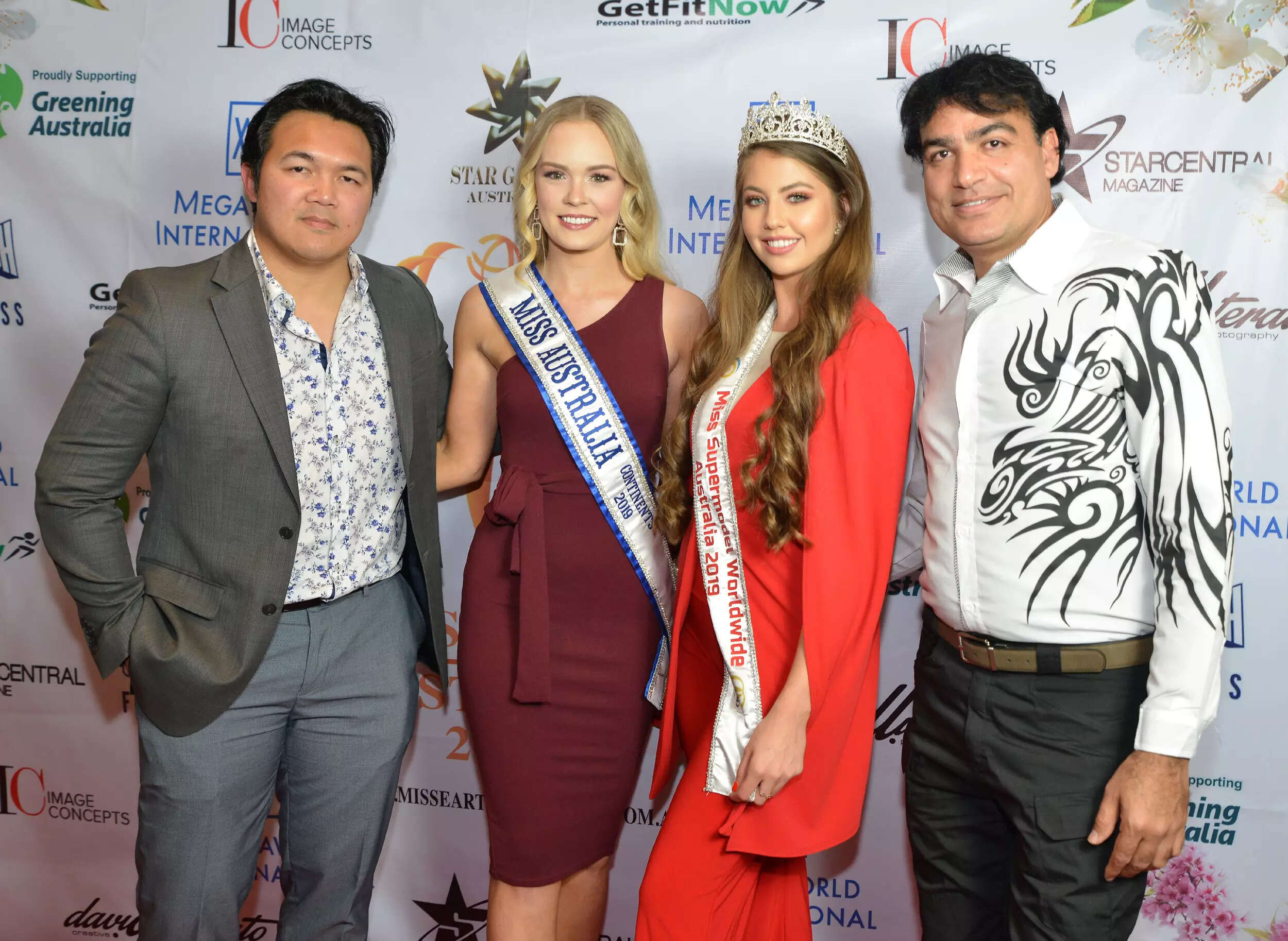 In Pics: From Darkness to Limelight- The Story of Sandeep Kumar Mishra