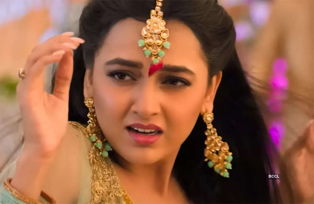 Mann Kasturi Re Movie Review Trailer Show timings at Times of India