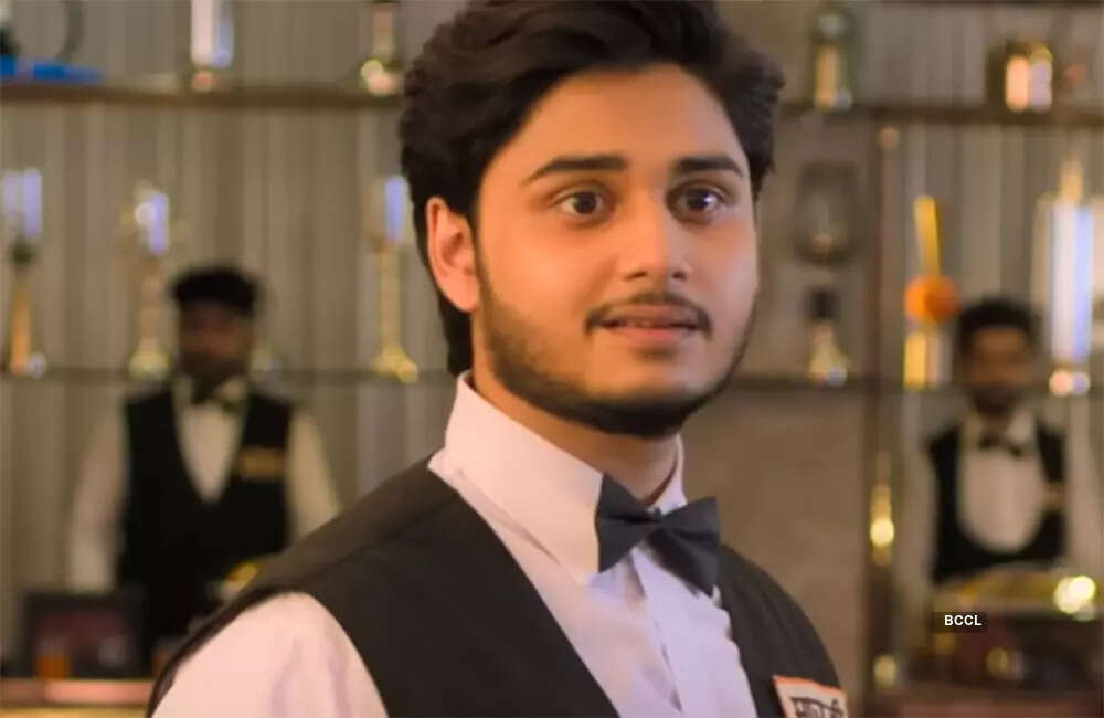 Mann Kasturi Re Movie Review Trailer Show timings at Times of India