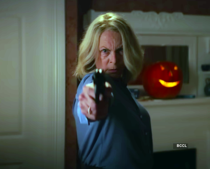Is 'Halloween End' the last movie of the franchise?