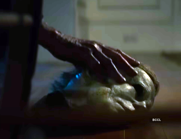 Is 'Halloween End' the last movie of the franchise?