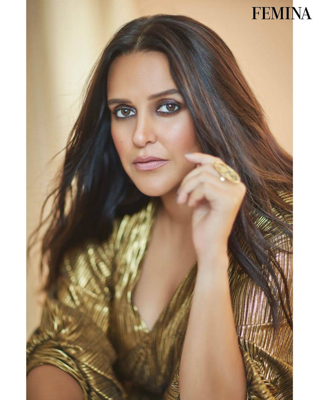 Neha Dhupia celebrates 20 years of being crowned Miss India, stars on ...