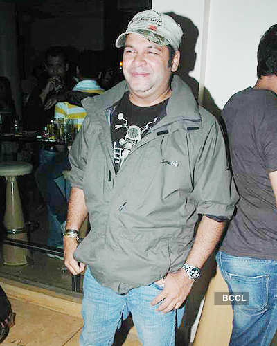 Success Bash: 'Entertainment Ke Liye...'