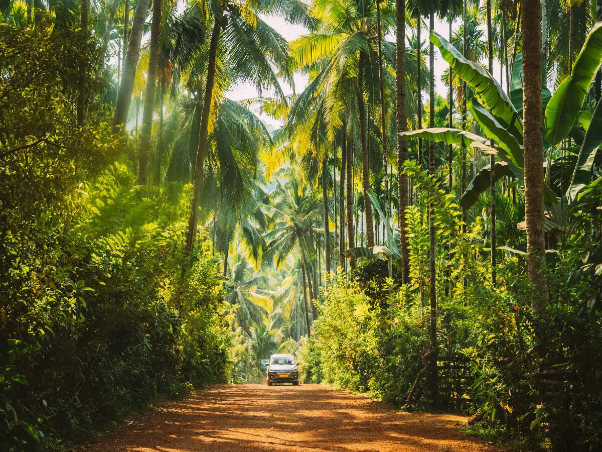 Is Goan hinterland state’s best-kept secret? Is Goan hinterland state’s best-kept secret?