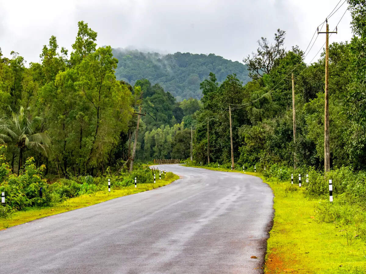 Is Goan hinterland state’s best-kept secret? Is Goan hinterland state’s best-kept secret?