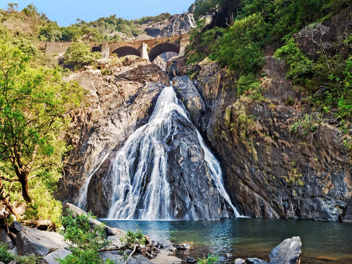 Is Goan hinterland state’s best-kept secret? Is Goan hinterland state’s best-kept secret?