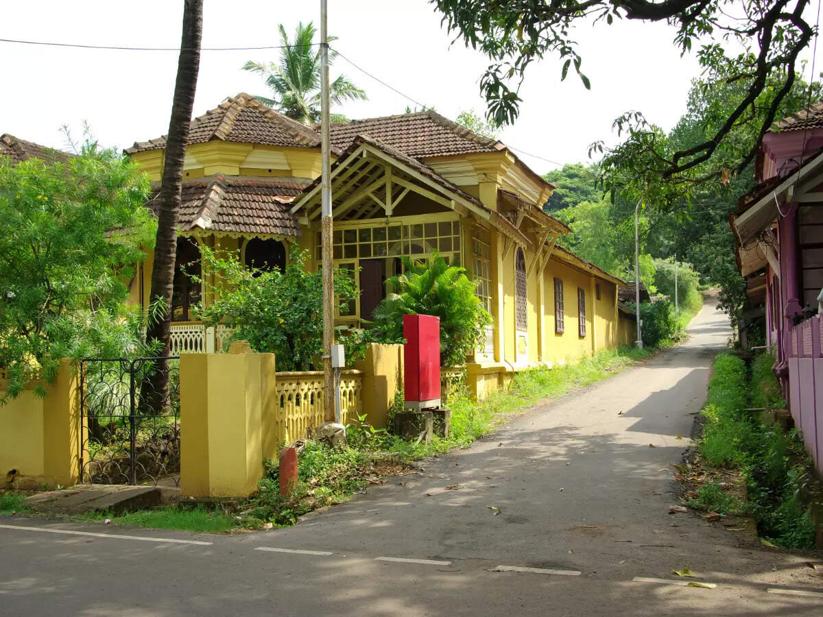 Is Goan hinterland state’s best-kept secret? Is Goan hinterland state’s best-kept secret?