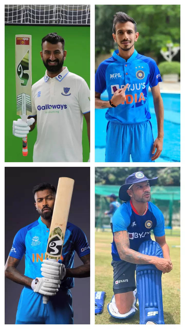 Who is the Famous Cricketer in India?  