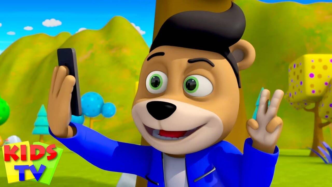 Check Out The Popular Children Hindi Nursery Rhyme 'Ek Mota Bhalu' For Kids - Check Out Fun Kids Nursery Rhymes And Baby Songs In Hindi | Entertainment - Times of India Videos Check Out The Popular Children Hindi Nursery Rhyme 'Ek Mota Bhalu' For Kids - Check Out Fun Kids Nursery Rhymes And Baby Songs In Hindi | Entertainment - Times of India Videos