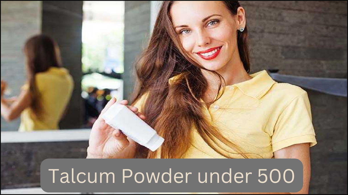 Talcum Powder under 500 Top picks to choose from Most Searched Products Times of India
