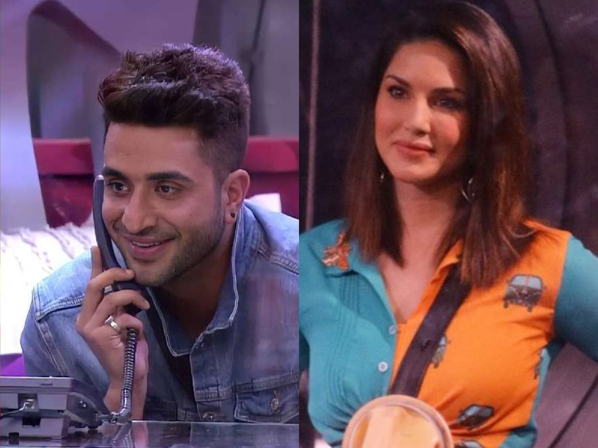 From Aly Goni to Sunny Leone, a look at controversial and strong wild card entrants of Bigg Boss The Times of India pic