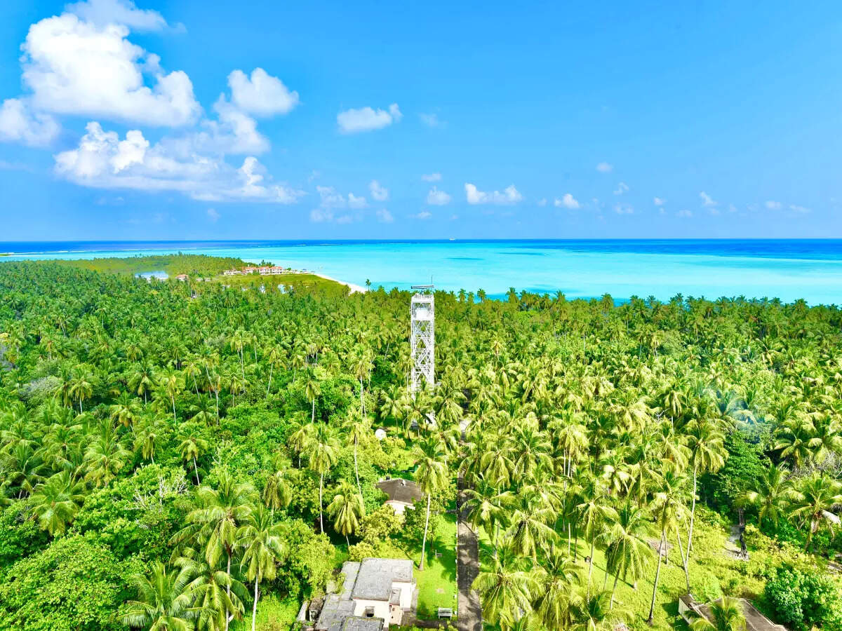 A guide to Lakshadweep, one of India’s most pristine islands A guide to Lakshadweep, one of India’s most pristine islands