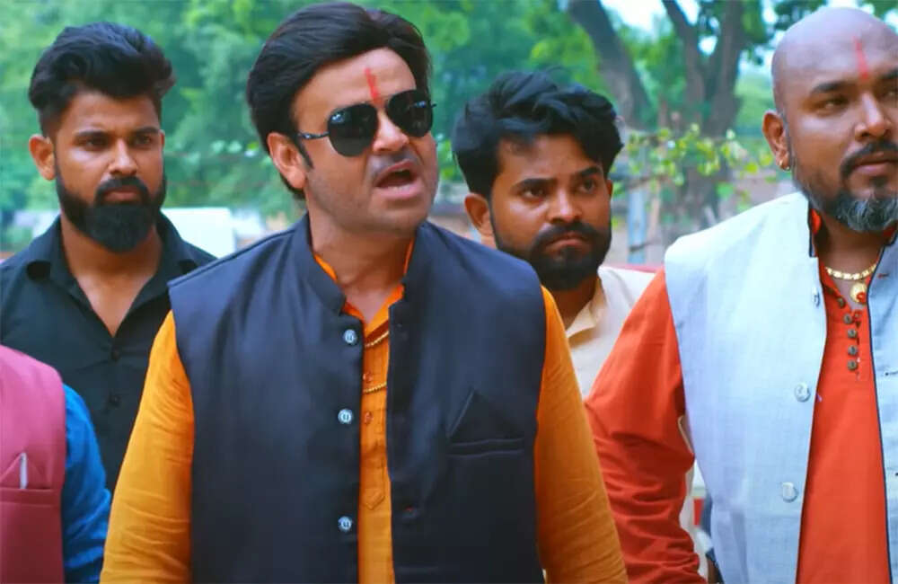 ​Prem-Ki-Saugandh​