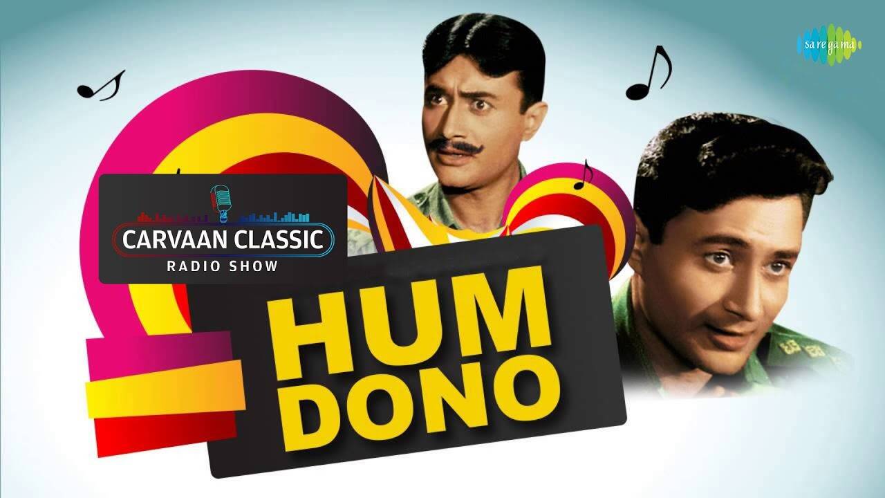 Popular Hindi Songs Classics Radio Show Jukebox Songs