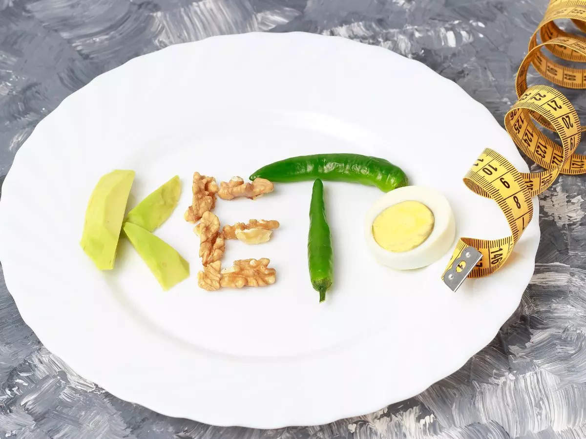 Low-carb diet: Indian keto recipes for weight loss | The Times of India