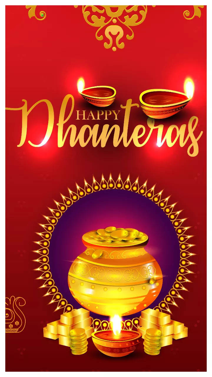 Dhanteras 2022: 6 sacred foods that can change your luck | The ...
