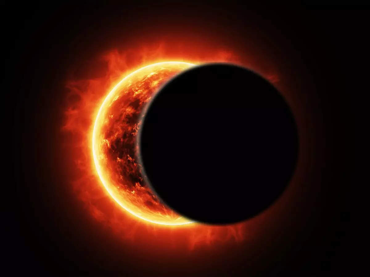 Solar Eclipse October 2022 How it will impact your relationship, based
