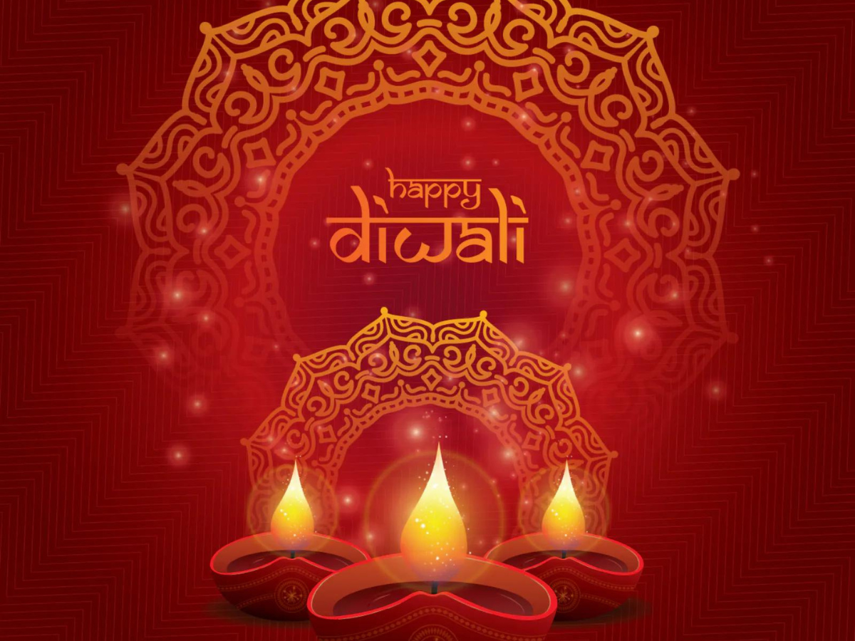 Diwali Wishes & Messages: Happy Diwali 2022: Best Messages, Quotes, Wishes  and Images to share on Diwali