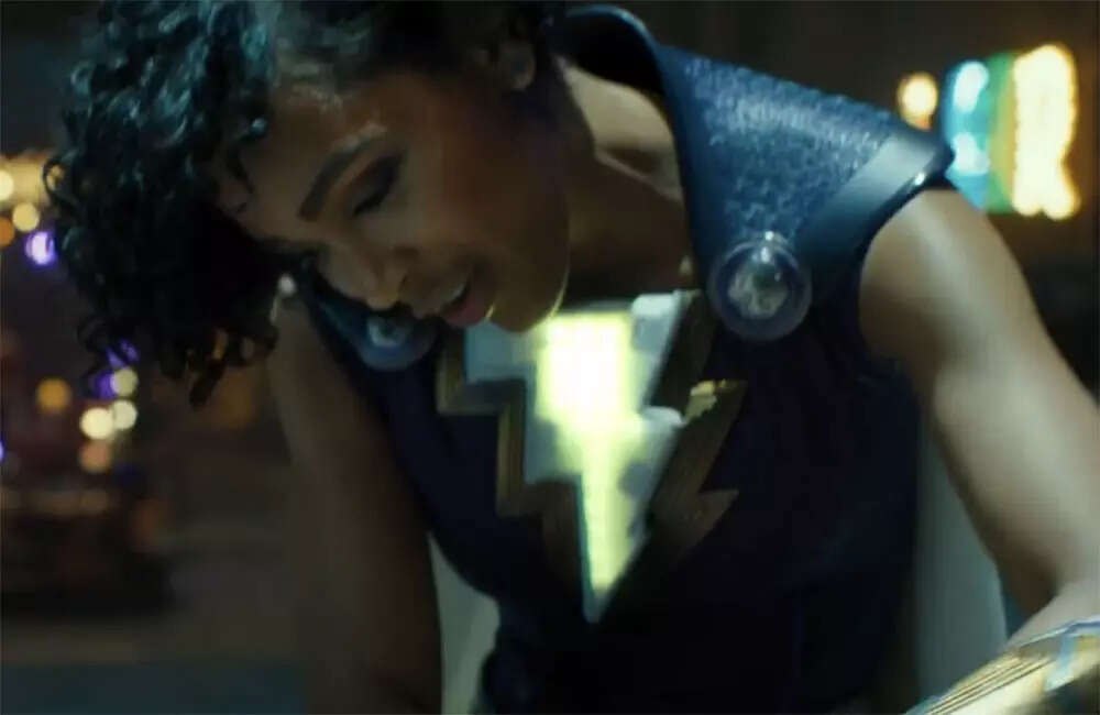 Shazam3
