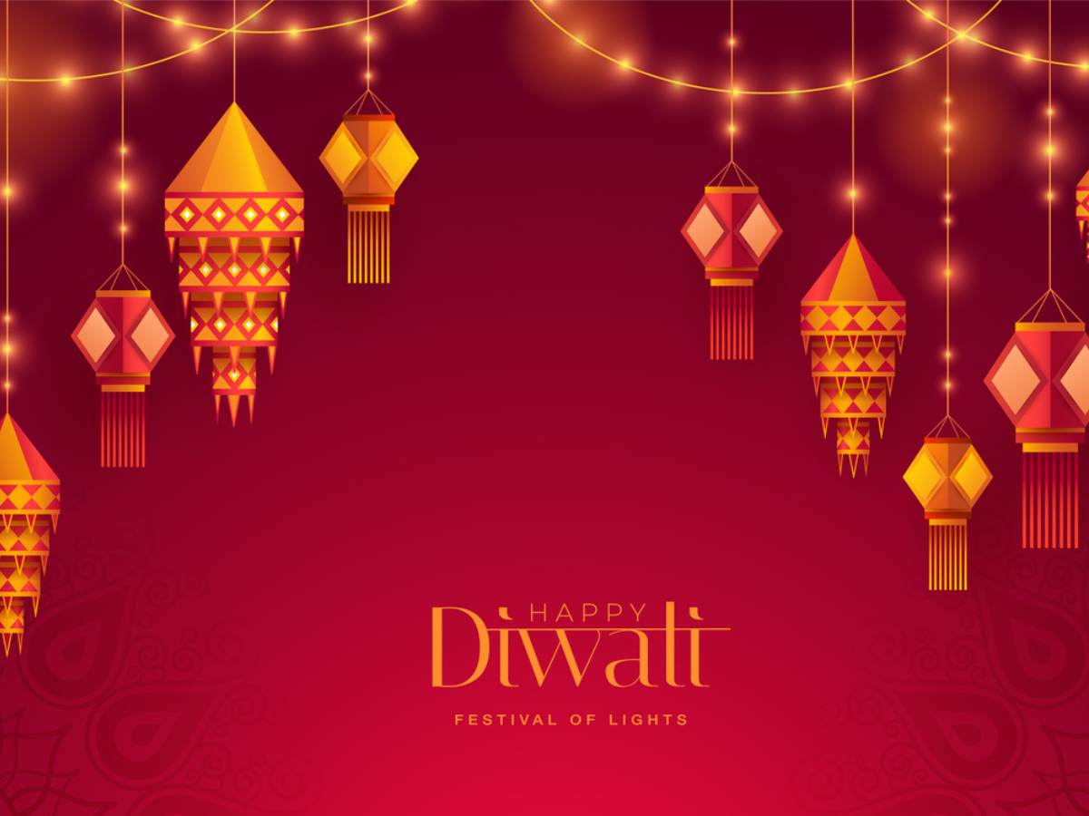 Happy Diwali 2022: Images, Quotes, Wishes, Messages,…