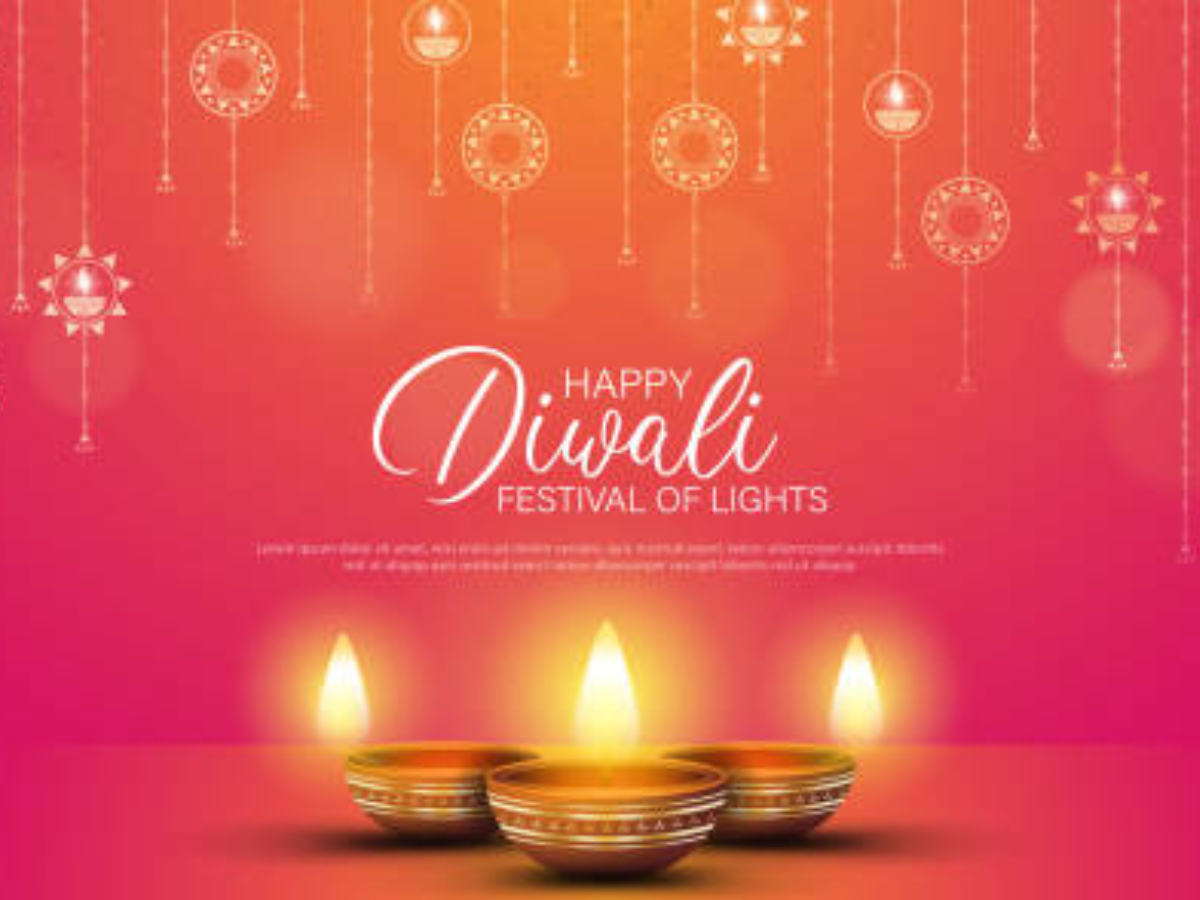 Diwali cards