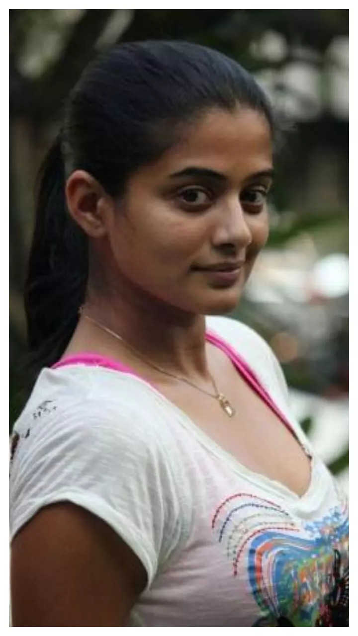 10 Best Looks Of Priyamani Without Makeup | Times of India