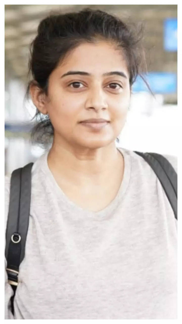 10 Best Looks Of Priyamani Without Makeup | Times of India