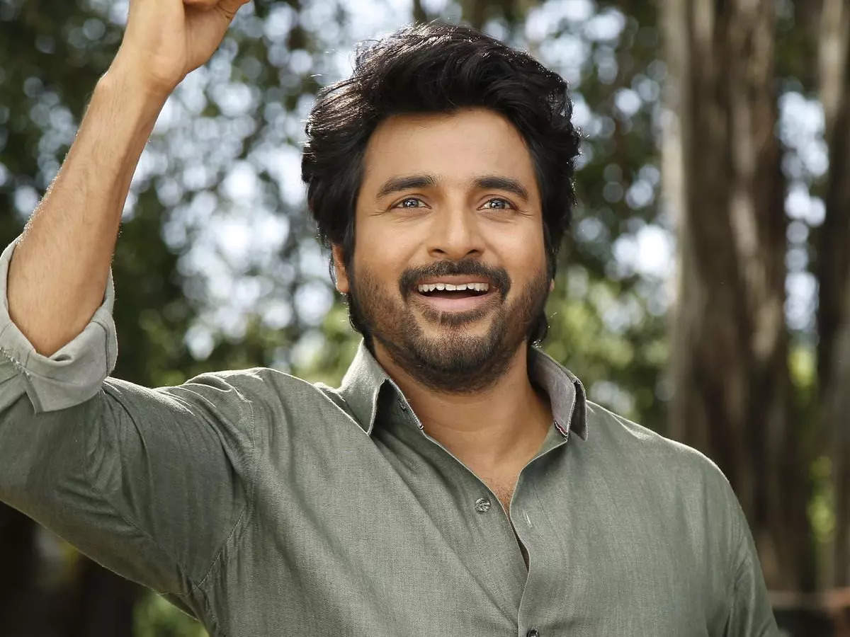 Sivakarthikeyan's last five blockbuster films | The Times of India