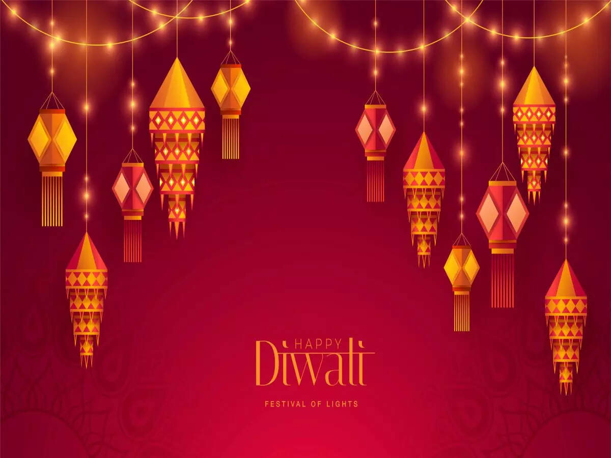 Happy Diwali 2022: Images, Wishes, Messages, Quotes,…