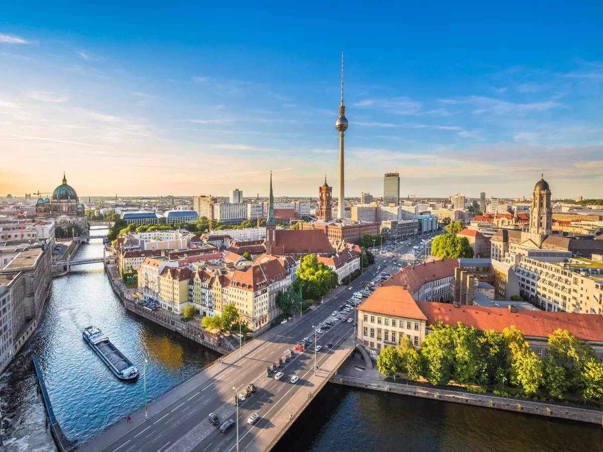 Germany launches ‘Feel Good’ campaign to promote sustainable travel Germany launches ‘Feel Good’ campaign to promote sustainable travel